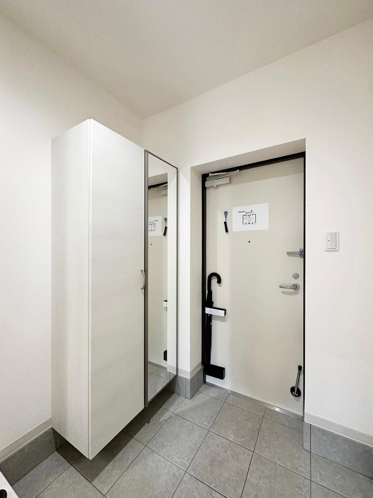 Bhotel Yutori - Spacious 2Br Apartment Very Near The Station Onomichi Buitenkant foto