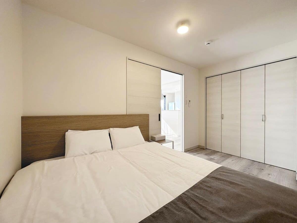 Bhotel Yutori - Spacious 2Br Apartment Very Near The Station Onomichi Buitenkant foto