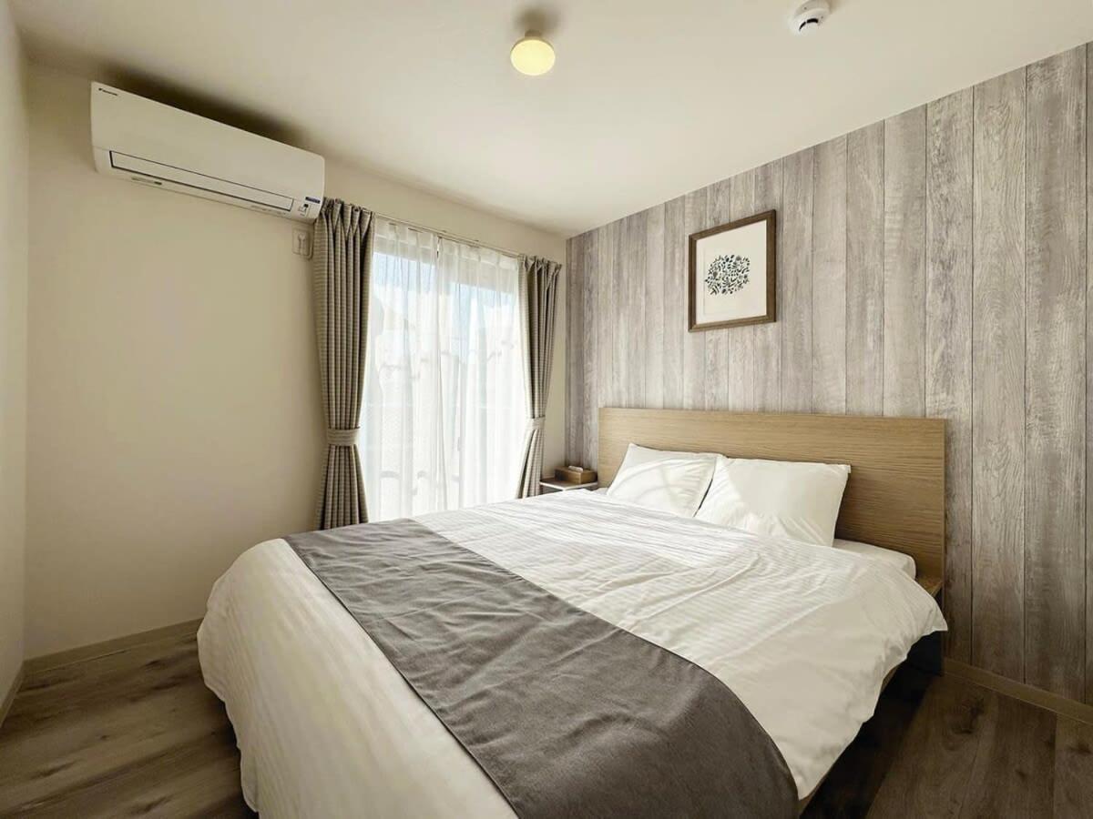 Bhotel Yutori - Spacious 2Br Apartment Very Near The Station Onomichi Buitenkant foto