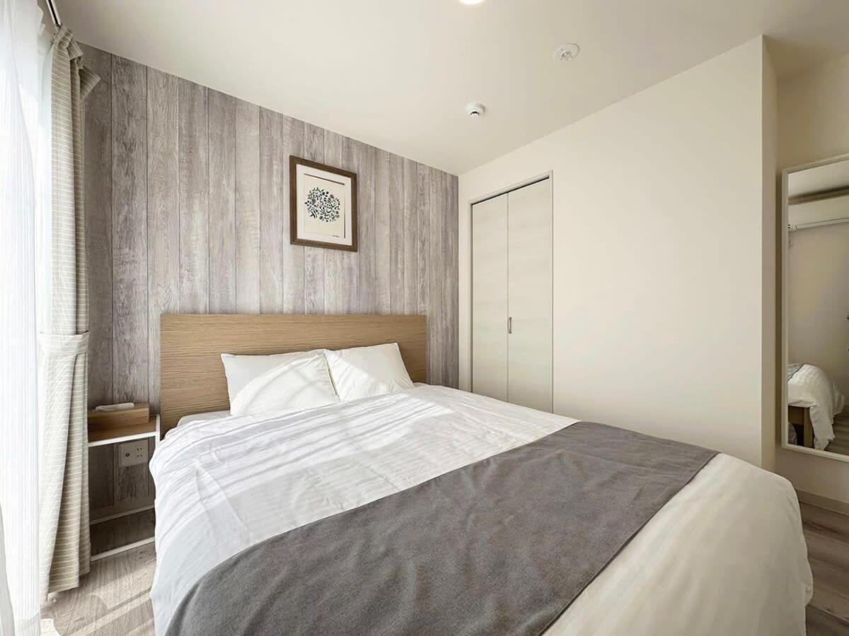 Bhotel Yutori - Spacious 2Br Apartment Very Near The Station Onomichi Buitenkant foto