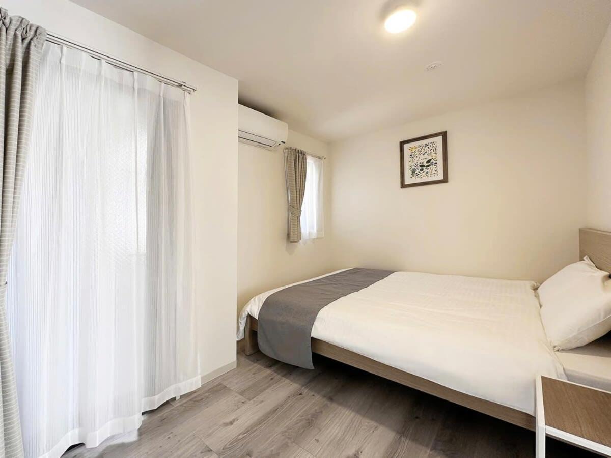 Bhotel Yutori - Spacious 2Br Apartment Very Near The Station Onomichi Buitenkant foto