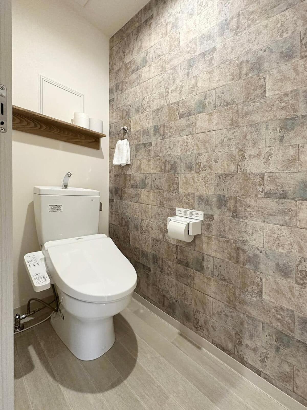 Bhotel Yutori - Spacious 2Br Apartment Very Near The Station Onomichi Buitenkant foto